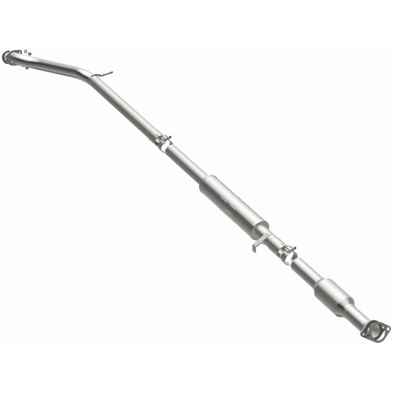 MagnaFlow Direct Fit Catalytic Converter 06-09 Eclipse 3.8L rear OEM (Not for sale in California)