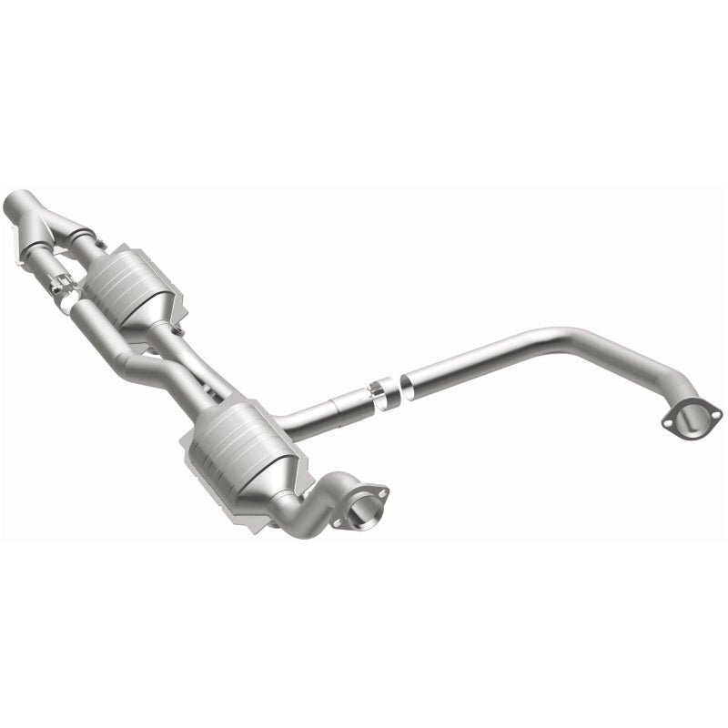 MagnaFlow Direct Fit Catalytic Converter 04-07 Dodge Ram 5.7L