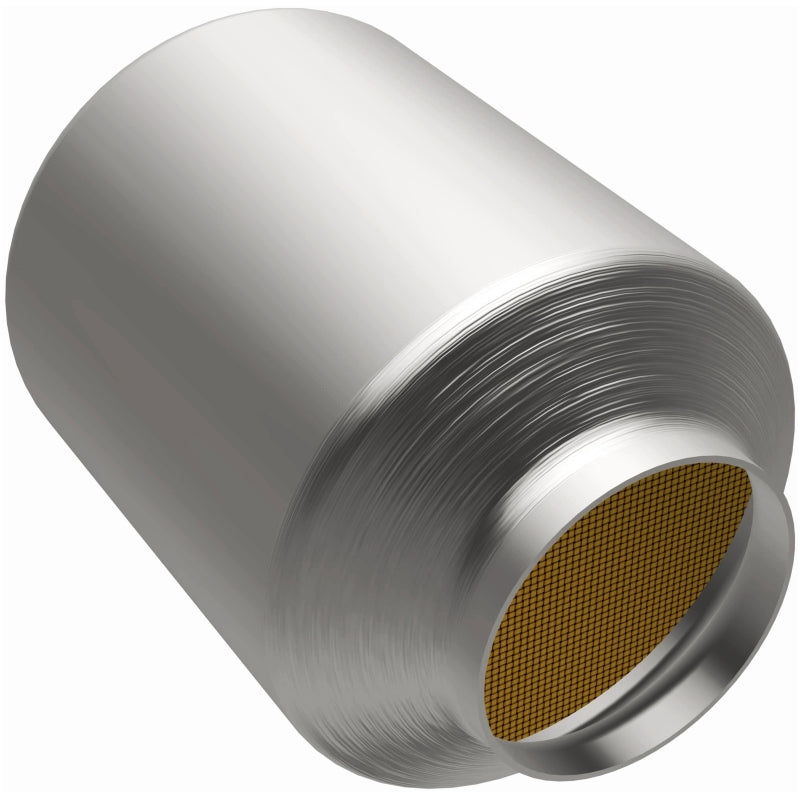 MagnaFlow Universal Catalytic Converter 2.25 Front Spun