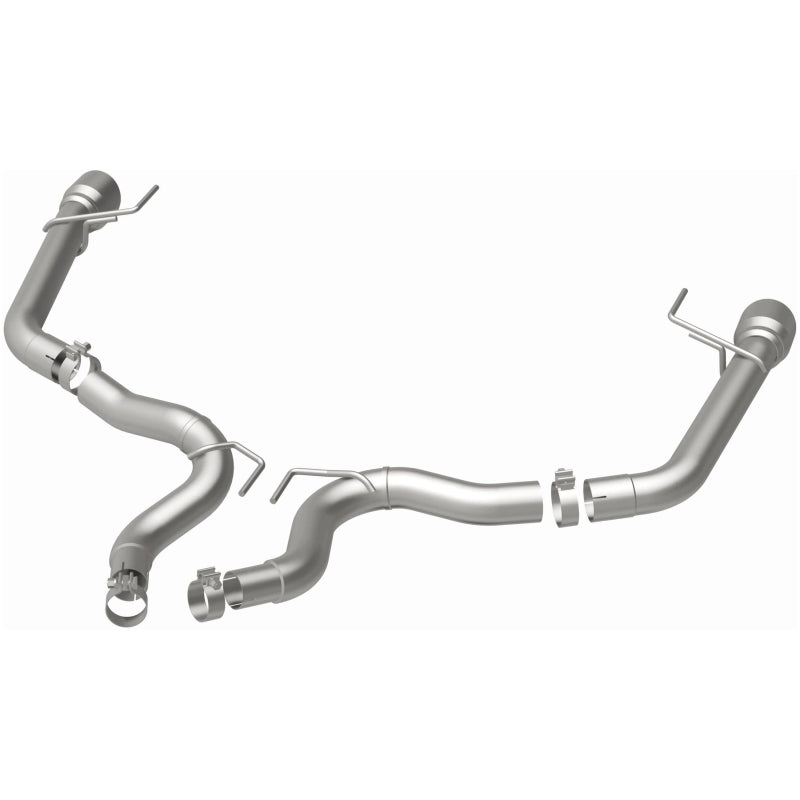 MagnaFlow Sys CB 15-16 Ford Mustang 5.0L