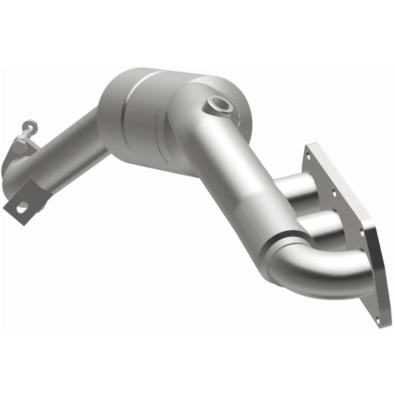 MagnaFlow Direct Fit Catalytic Converter 05-09 Audi A8 6.0L