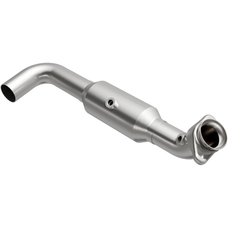 MagnaFlow 09-10 Ford F-150 5.4L Direct Fit Converter