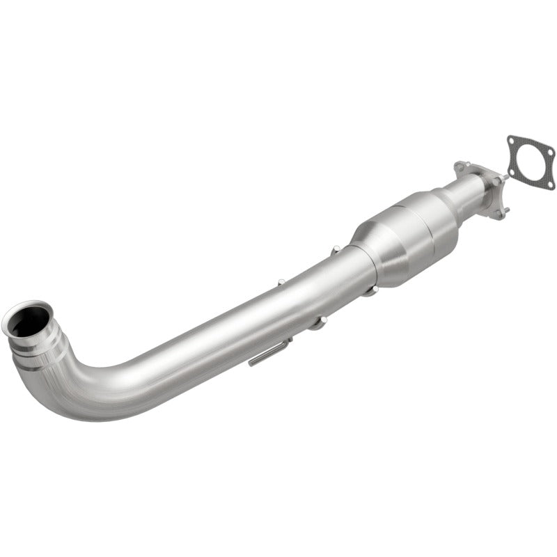 MagnaFlow Diesel Oxidation Catalyst DF 07-10 Silverado 2500/3500 HD 6.6L