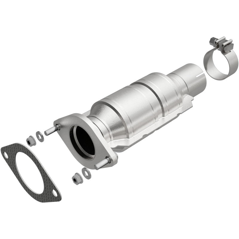 MagnaFlow 2009-2013 Malibu L4 2.5L SS Direct Fit Catalytic Converter