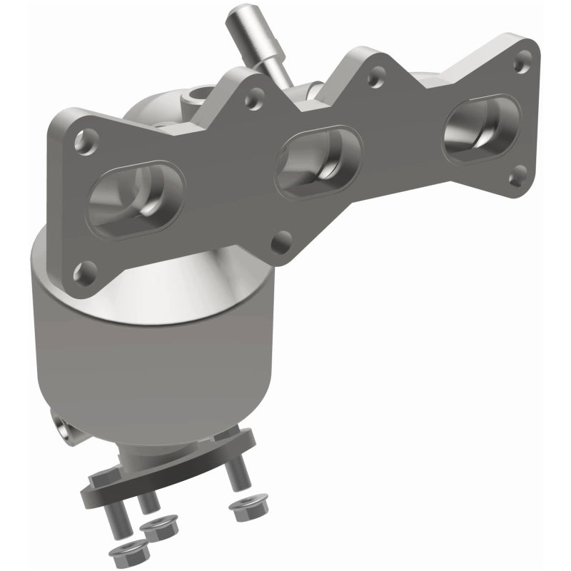 MagnaFlow Direct Fit Catalytic Converter 96-02 Mazda Millenia 2.3L