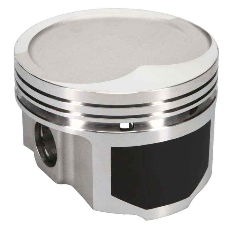 Wiseco Pro Tru Street Oldsmobile 455 4.125in Bore 1.750in CH -15.00 CC Piston Set