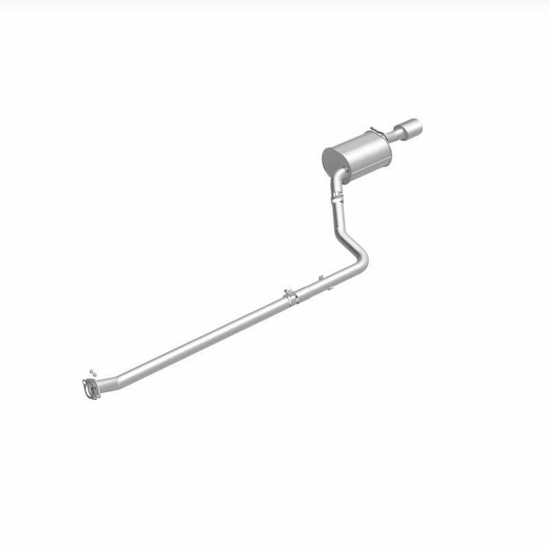 MagnaFlow 16-20 Kia Optima 2.4L BRE Exhaust Kit