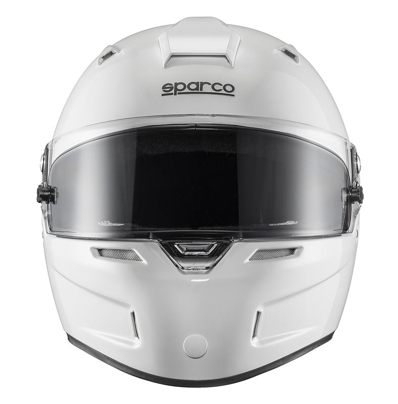 Sparco Helmet Sky KF-5W L White
