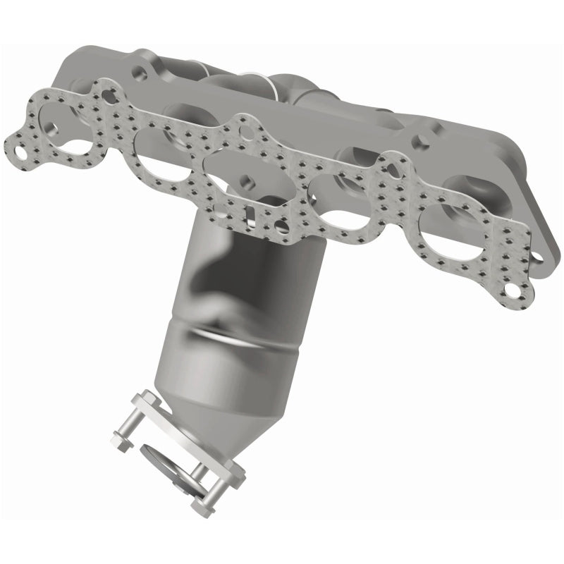 MagnaFlow Direct Fit Catalytic Converter 97-01 Toyota Camry 2.2L - California
