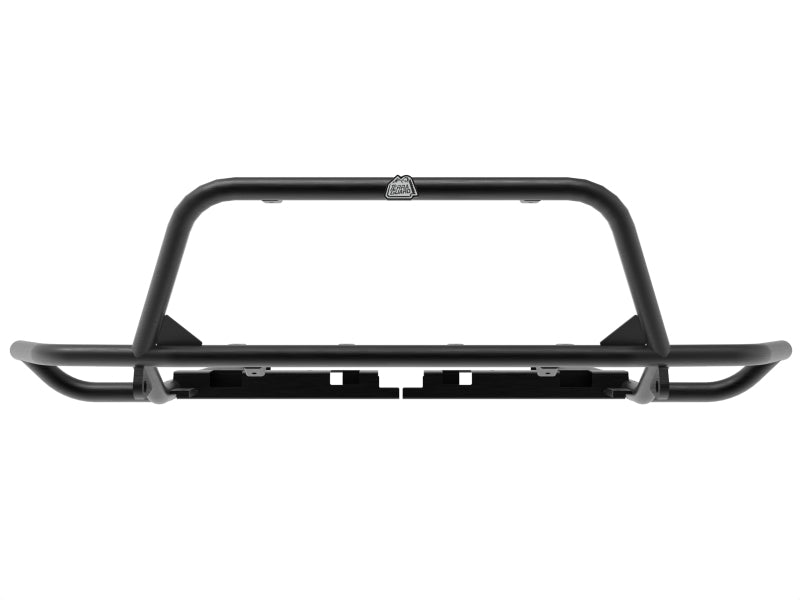 aFe POWER 20-23 Subaru Outback H4 2.4L (t) / H4 2.5L Terra Guard Front Bumper - Black
