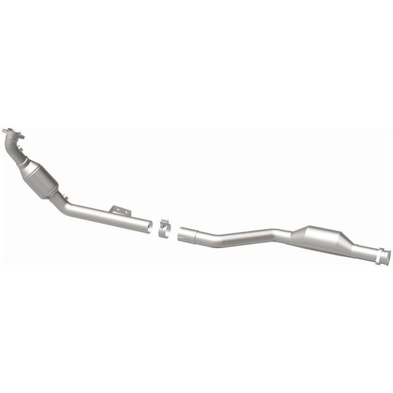 MagnaFlow Direct Fit Catalytic Converter 01-03 Mercedes S500 Driver Side CA