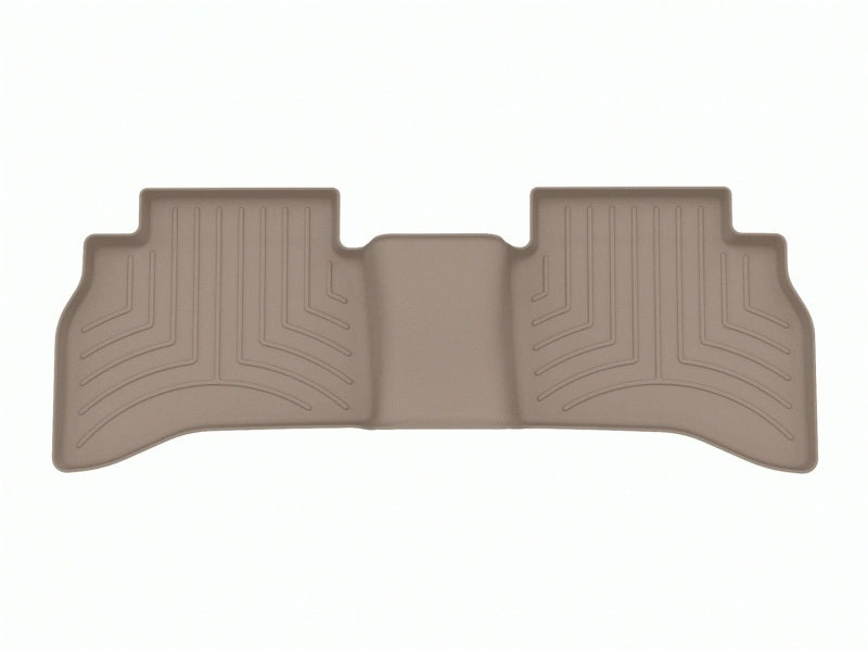 WeatherTech 21-23 Chevrolet TrailBlazer Rear FloorLiner HP - Tan