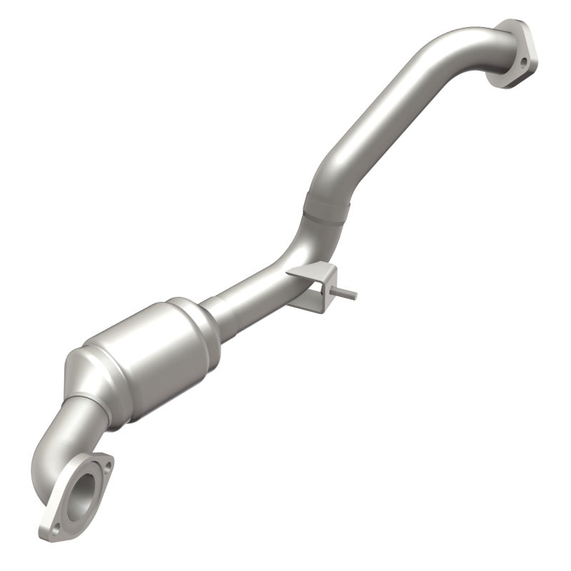 MagnaFlow Direct Fit Catalytic Converter 03 Mazda 6 3.0 Passenger Side Rear