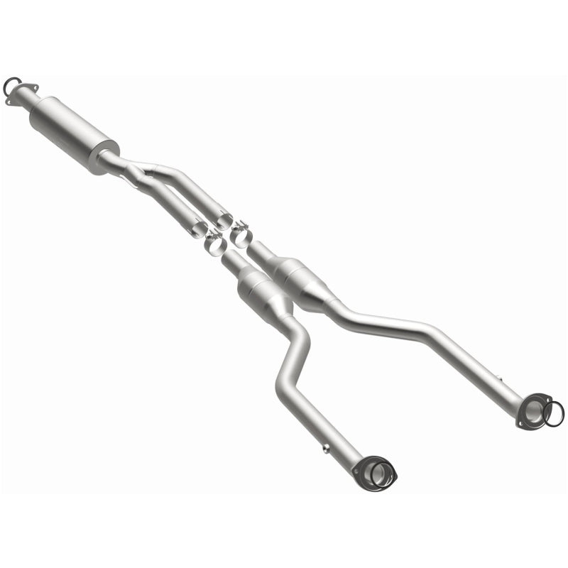 MagnaFlow 07-11 Lexus GS350 3.5L Direct Fit Converter