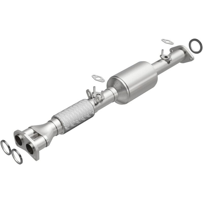 MagnaFlow Direct Fit Catalytic Converter 91-95 Toyota Previa 2.4L