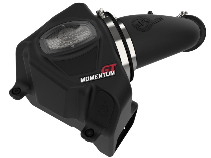 aFe POWER Momentum GT Pro Dry S Cold Air Intake 2017 RAM 2500 Power Wagon V8-6.4L HEMI