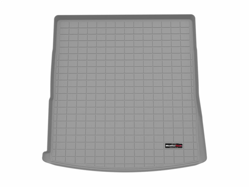WeatherTech 2026 Cadillac Vistiq Trunk Cargo Liners - Grey
