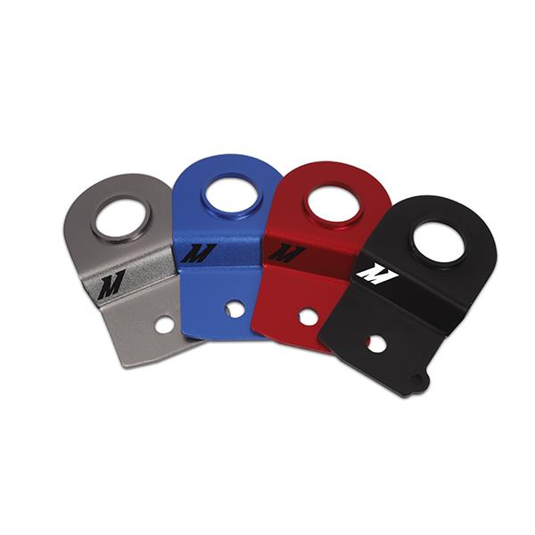Mishimoto Honda / Civic / Integra / Accord / SC2000 Red Aluminum Radiator Stay