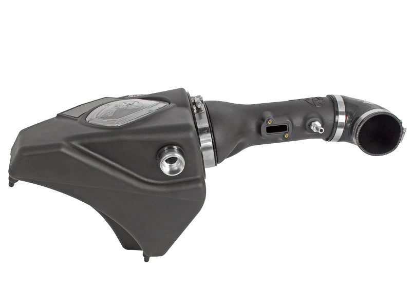 aFe Momentum Air Intake System PRO 5R Stage-2 13-15 Cadillac ATS 3.6L V6