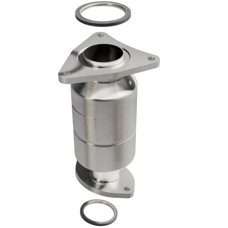 MagnaFlow Direct Fit Catalytic Converter 01-06 Lexus GS430/LS430 4.3L V8 (CA Emissions)