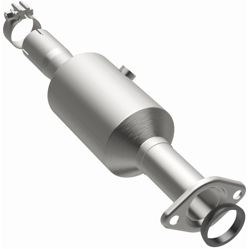 MagnaFlow Direct Fit Catalytic Converter 09-11 Ford Escape 2.5L
