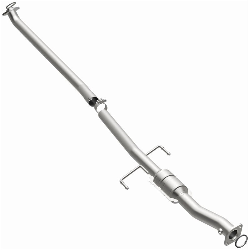 MagnaFlow Direct Fit Catalytic Converter 2004 Toyota Rav4 2.4L