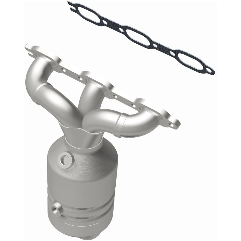 MagnaFlow Direct Fit Catalytic Converter 2007 Chrysler Pacifica 4.0L