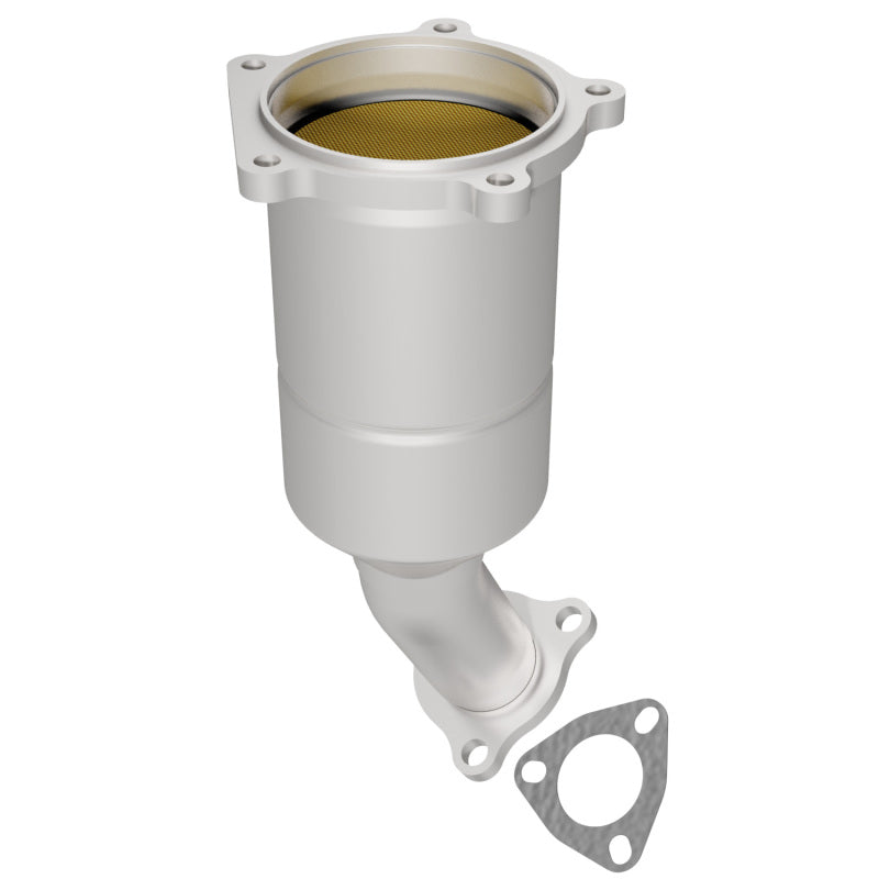 MagnaFlow Direct Fit Catalytic Converter 00-04 Nissan Frontier
