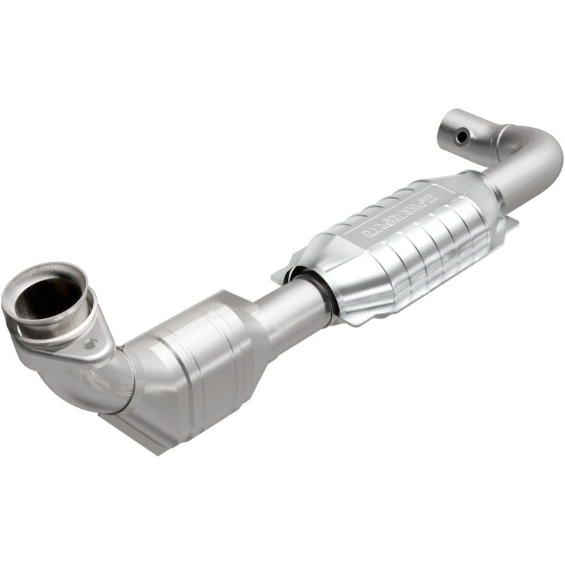 MagnaFlow Direct Fit Catalytic Converter 01-02 Exped/F-150 5.4L D/S