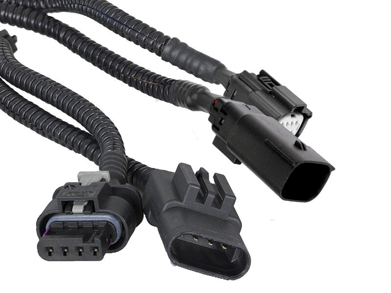 aFe Scorcher HD Module 2017 GM Diesel Trucks V8 - 6.6L