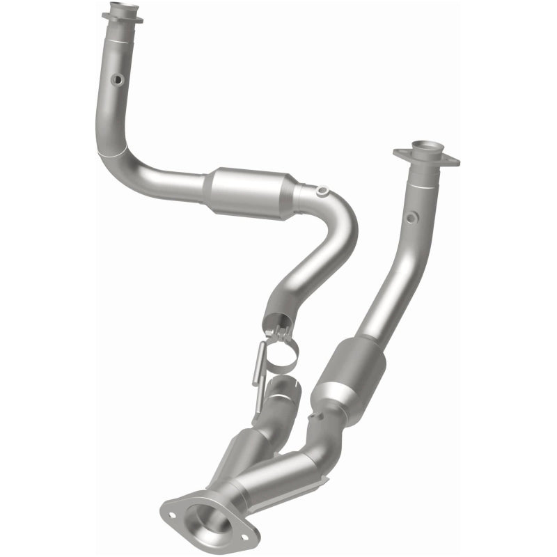 MagnaFlow Conv DF 05-06 Grand Cherokee 4.7