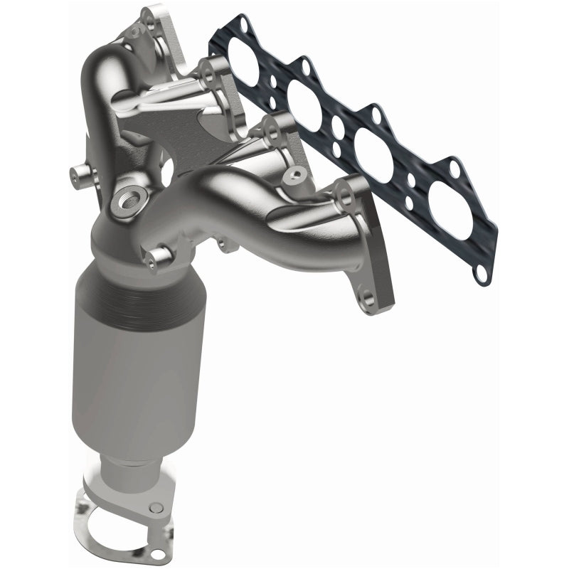 MagnaFlow Direct Fit Catalytic Converter 04-08 Hyundai Elantra 2.0L