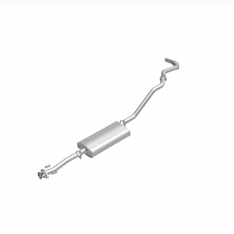 MagnaFlow BRE Exhaust Kit 93-01 Explorer Navajo 4.0L