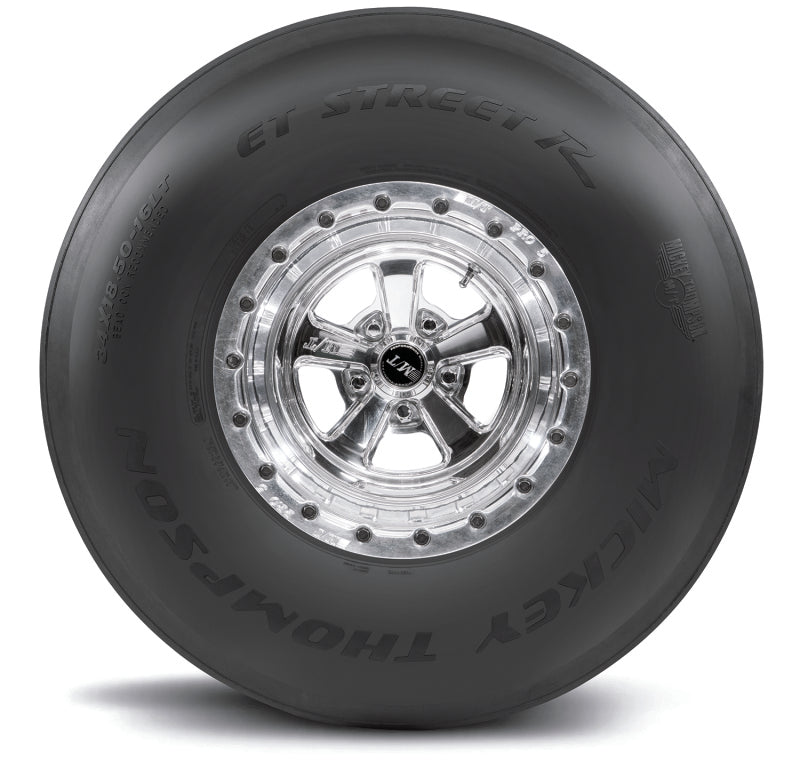 Mickey Thompson ET Street R Tire - 28X12.50-15LT - 250960