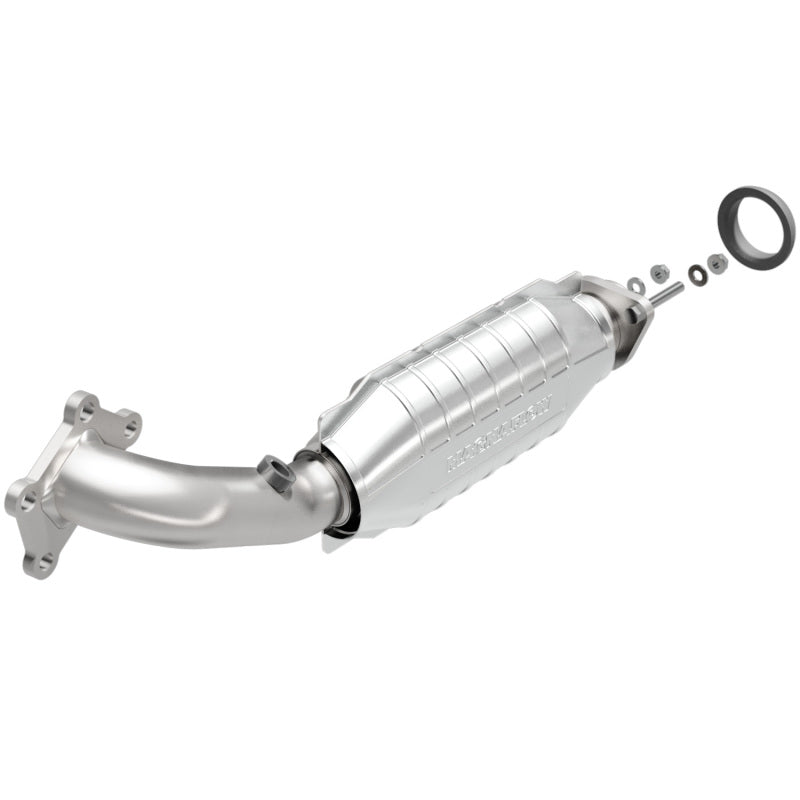 MagnaFlow Direct Fit Catalytic Converter 10-11 Cadillac CTS 3.0L