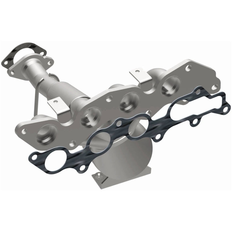 MagnaFlow 15-17 C-Max L4 2 OEM Manifold Direct Fit Converter