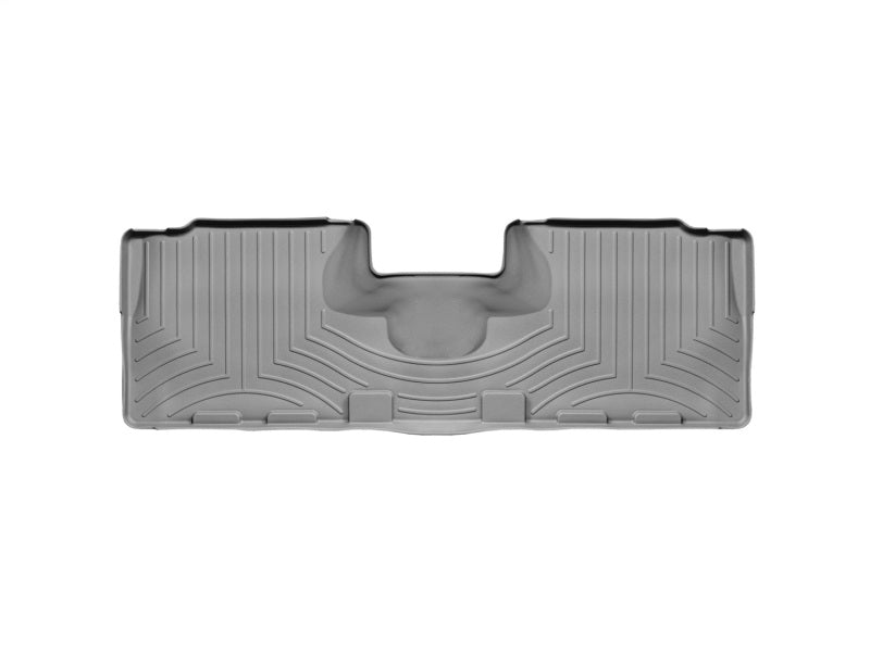 WeatherTech 03-06 Ford Expedition Rear FloorLiner - Grey