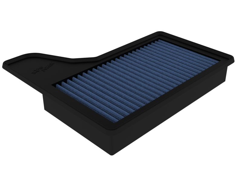 aFe MagnumFLOW OEM Replacement Air Filter PRO 5R 2015 Ford Mustang L4 / V6 / V8