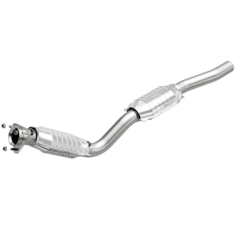 MagnaFlow Direct Fit Catalytic Converter 04-06 Dodge Ram SRT-10 8.3L Passenger Side