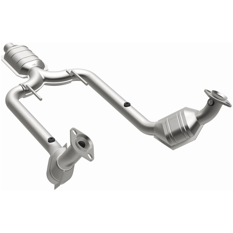 MagnaFlow Direct Fit Catalytic Converter 94-97 T-Bird/Cougar 4.6L 50S