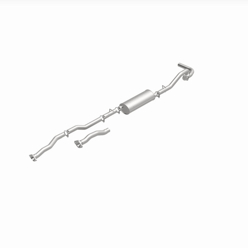 MagnaFlow BRE Exhaust Kit 94-95 C1500 C2500 K1500 K2500
