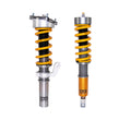 Ohlins 05-12 Porsche 911 Carrera 4/Turbo (997) Incl. S Models Road & Track Coilover System