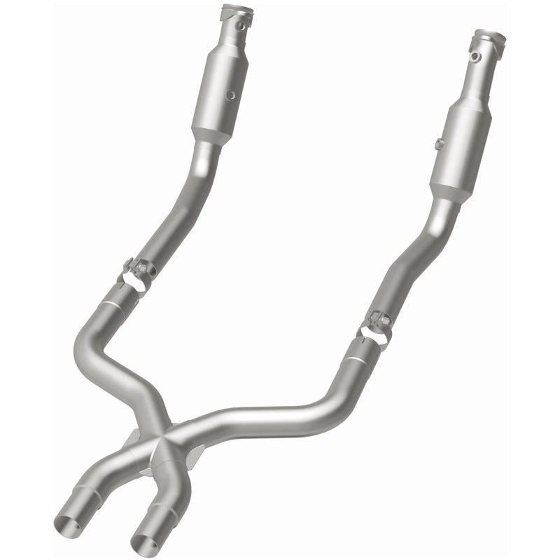 MagnaFlow 11-14 Ford Mustang 3.7L Direct Fit Converter