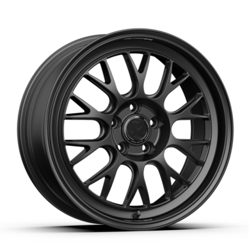 fifteen52 Holeshot RSR 18x8.5 5x108 42mm ET 63.4mm Center Bore Frosted Graphite Wheel