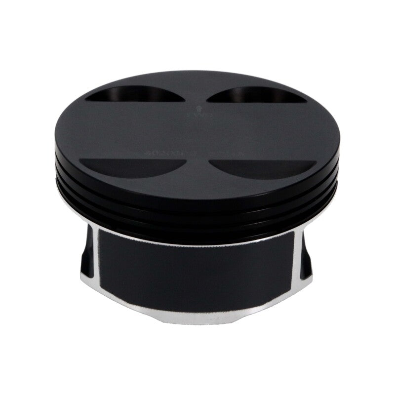 Wiseco HD Milwaukee 8 CVO 121cid 11.01 CR (X) Piston Kit