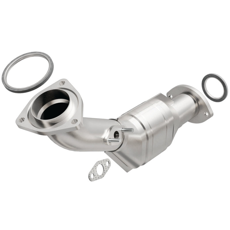 MagnaFlow Direct Fit Catalytic Converter 00-04 Toyota Tacoma 3.4L California