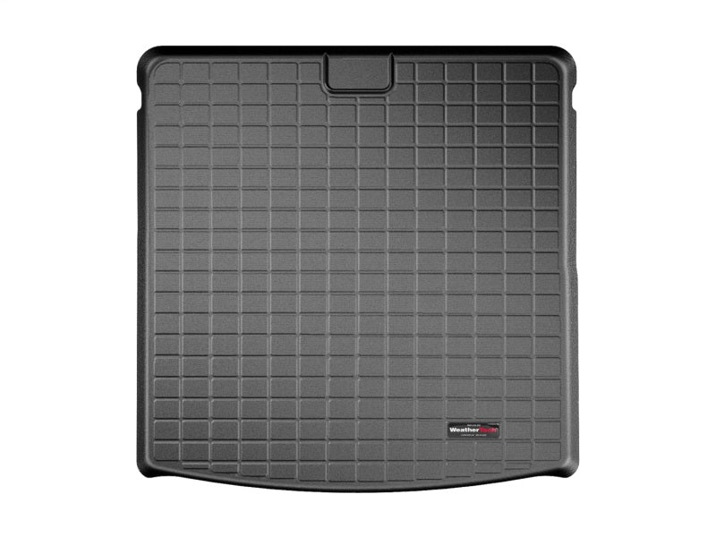 WeatherTech 2015+ Volkswagen Golf/GTI Cargo Liner - Black