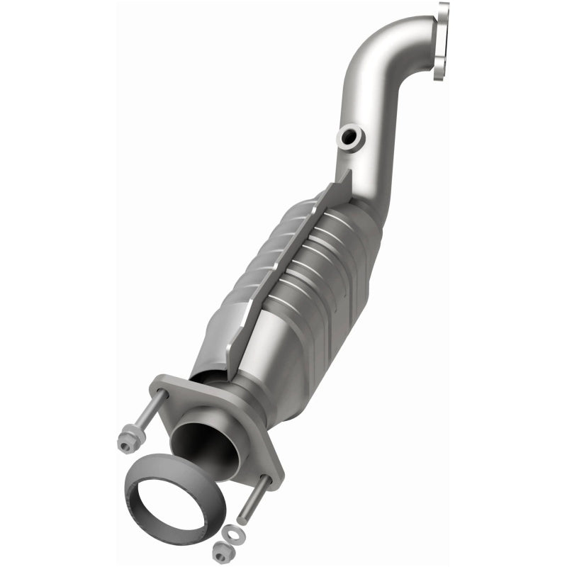 MagnaFlow Direct Fit Catalytic Converter 10-11 Cadillac CTS 3.0L
