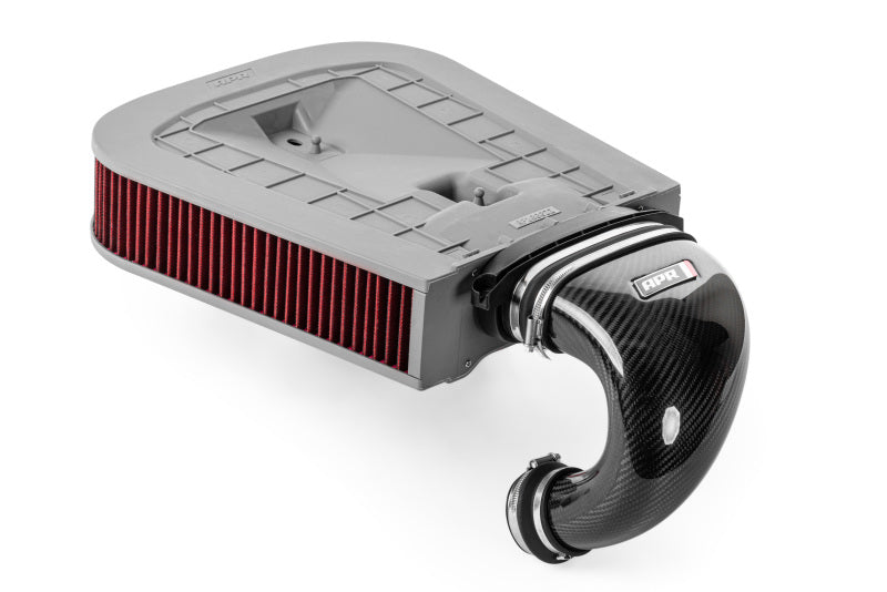 APR 20-26 Audi Q7/Q8 (C8)/Bentley Bentayga/Porsche Cayenne (9Y) 3.0T Carbon Fiber Intake System
