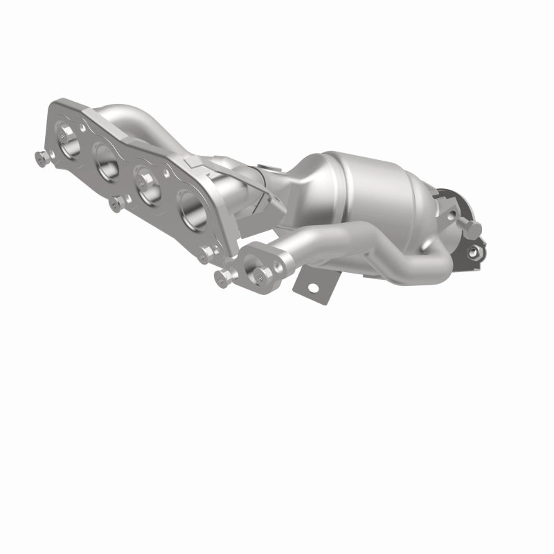 MagnaFlow Direct Fit Catalytic Converter 21-22 Toyota Corolla 2.0L OEM